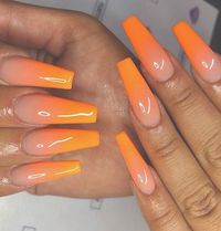 55 long acrylic nail designs extraordinary for all women best nail design in the world 2019 5 » Welcomemyblog.com