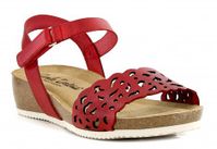 Chaussure Carla Tortosa | Carré Pointu