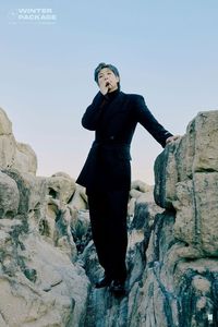 bts winter package 2021