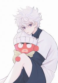 View and download this 2000x2829 Hunter x Hunter image with 3 favorites, or browse the gallery.