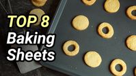 Best Baking Sheets in 2021 - Top 8 - YouTube