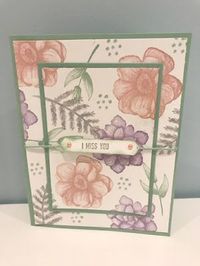 Another Painted Seasons