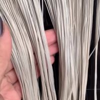ODI Extensions on Instagram: “For my Blondie Fresh Colored Perfekt Ash Blond 👌#verlängerung #Extensions #followfollow #hairofinstagram #hair #hairporn #hairstyle #bern…”