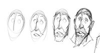short guide looking at the gesture of expressions