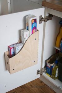 30 articles de chez IKEA à utiliser de façon astucieuse! Vive l'organisation! - Décoration - Des idées de décorations pour votre maison et le bureau - Trucs et Bricolages - Fallait y penser !