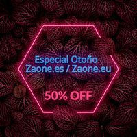 Rebajas en Zaone