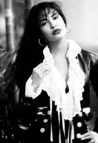 Texmex queen 👸🏻 Selena!
