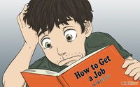 How to Get a Job as a Teen