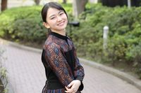 吸い込まれそうな瞳の凜とした美少女!:この美少女に注目 - シネマトゥデイ