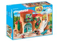 Villa de vacances - 9420 - PLAYMOBIL® France