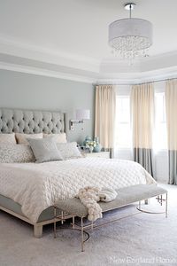 HEADBOARD/ LIGHTING