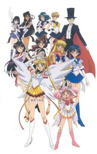 Sailormoon