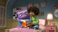 Smekday Book Series $25 Visa Card GIVEAWAY! Ends 4.24.15