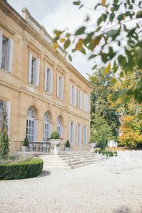 Chateau la Durantie