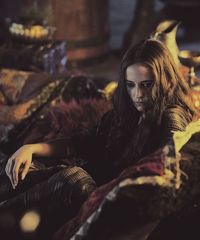 #eva green