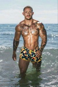 ashley cain - Google Search