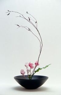 ikebana elementos - Buscar con Google