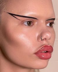 Try TikTok’s Viral Glass Skin Makeup Looks