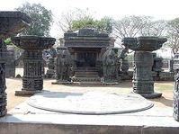 Article - Perini Sivatandavam - Sudha Sridhar