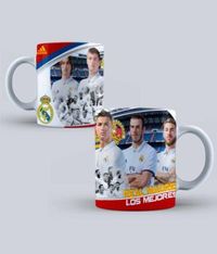 Real Madrid - Más que un detalle!
