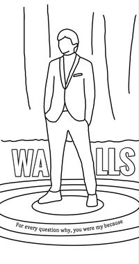 #louistomlinson #popculture #printable #onedirection#directioner #coloring #coloringbook #coloringpages #quarentine