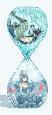 Gruvia
