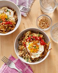 20 Tasty Ways to Make Rice a Meal | Kitchn