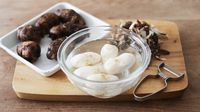 【うちベジ】ごはんが進む!「ネギだれたっぷり里芋の唐揚げ」 | おうちごはん