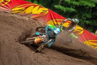 Anyways, Eli Tomac at Southwick 2021