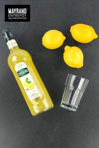 Profitez du bon goût de citron fraîchement pressé dans un sirop. @mathieu_teisseire propose des sirops de fruits riches en goût, parfait pour vos boissons d'été. Pour magasiner le sirop de citron et le reste de la gamme, rendez-vous dans nos magasins d'Anjou, Brossard, Laval et Saint-Jérôme et en ligne sur mayrand.ca : lien dans notre bio #TrueFlavour #quebec #montréal #montrealfood #produitsdefrance #mtlfood #madeinfrance