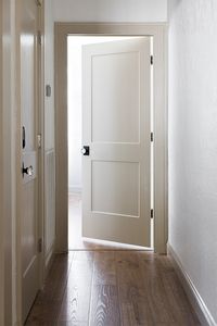 A Guide to Updating your Doors and Hardware