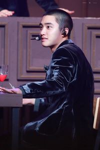#Do #DoKyungsoo #Kyungsoo