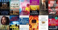 Happy New Year! I'm thrilled to share my list of 2018 favourites with everyone and hope you enjoy them if you try it out! #bookrecommendation #blogging #reading #navy #seal #usnavyseal #personaldevelopment #fiction #nonfiction