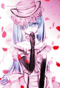 Black butler, Kuroshitsuji, Ciel Phantomhive