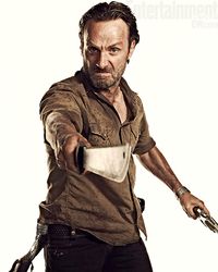 rick grimes | Rick Grimes Rick