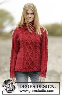 Free Pattern