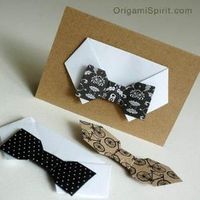 gravata borboleta: by Buy Lizzie