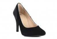 Chaussure Cor | Carré Pointu