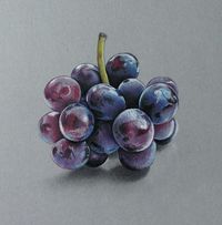 Delicious Grapes