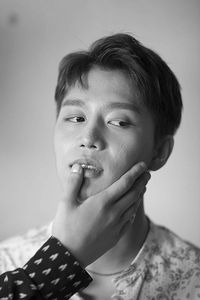 D-icon vol.5 #NCT127 and City of Angel 재현 태용 마크 💗💞💕❤️