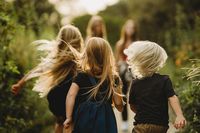 Olga Polo | Family