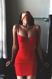 Sexy Tight Short Dresses for Girls10