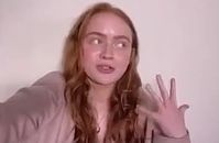sadie sink savannah film festival 2022