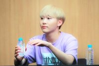 180803 Seventeen YMMD Fansign in Dangsan TCC #세븐틴 #seventeen #seungkwan #boo