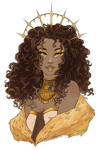 Marren Bloodward