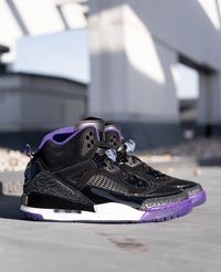 Nike Air Jordan Spizike