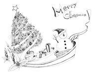 Christmas Drawings Images #christmasdrawings #christmasdrawingsimages #christmastreedrawings #christmasdrawingsclipart #merrychristmasdrawings