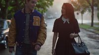 Veronica Lodge (Camilla Mendes) Saint Laurent Sac à Riverdale | Spotern