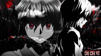 Kurapika ~Hunter X Hunter