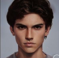 #lilah #wattpad #artbreeder #book #booktok #grey #greykingston #azaleadelilahcarson